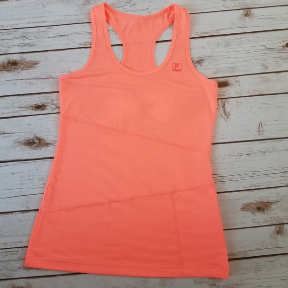 Fila Tops - Fila Sport Running Tank Top Size Large